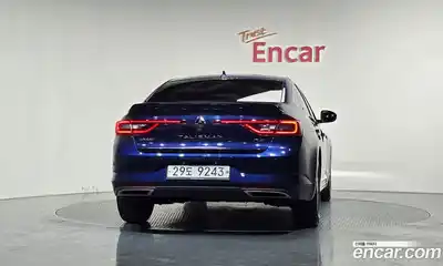 Renault SM6 2016 1.5 гидро в Москве № 1346149, миниатюра 4