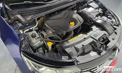 Renault SM6 2016 1.5 гидро в Москве № 1346149, миниатюра 6