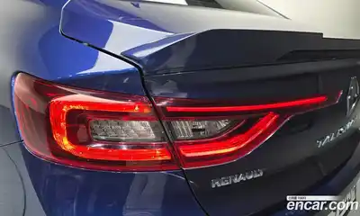 Renault SM6 2016 1.5 гидро в Москве № 1346149, миниатюра 9
