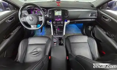 Renault SM6 2016 1.5 гидро в Москве № 1346149, миниатюра 10