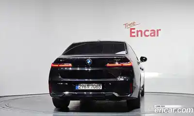 BMW 7-Series 2024 3.0 гидро в Москве № 1346400, миниатюра 4