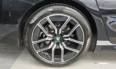 BMW 7-Series 2024 3.0 гидро в Москве № 1346400, миниатюра 5