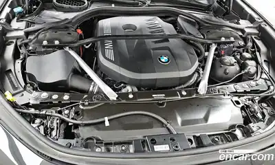 BMW 7-Series 2024 3.0 гидро в Москве № 1346400, миниатюра 6