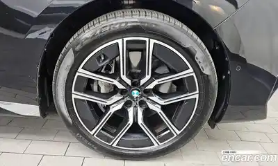 BMW 7-Series 2024 3.0 гидро в Москве № 1346400, миниатюра 7