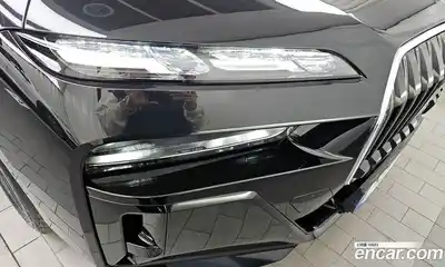 BMW 7-Series 2024 3.0 гидро в Москве № 1346400, миниатюра 8