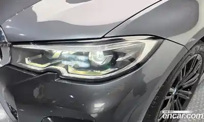 BMW 3-Series 2021 2.0 гидро, миниатюра 7