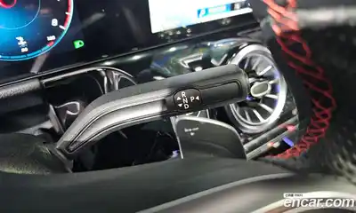 Mercedes-Benz GLA-Class 2022 2.0 гидро в Москве № 1347702, миниатюра 12
