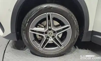 Mercedes-Benz GLA-Class 2022 2.0 гидро в Москве № 1347702, миниатюра 5
