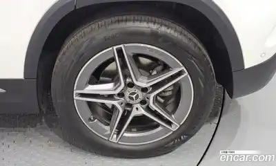Mercedes-Benz GLA-Class 2022 2.0 гидро в Москве № 1347702, миниатюра 7