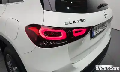 Mercedes-Benz GLA-Class 2022 2.0 гидро в Москве № 1347702, миниатюра 9