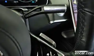 Mercedes-Benz S-Class 2022 3.0 гидро в Москве № 1347960, миниатюра 11
