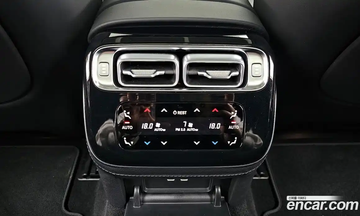 Mercedes-Benz S-Class 2022 3.0 гидро в Москве № 1347960, фото 23