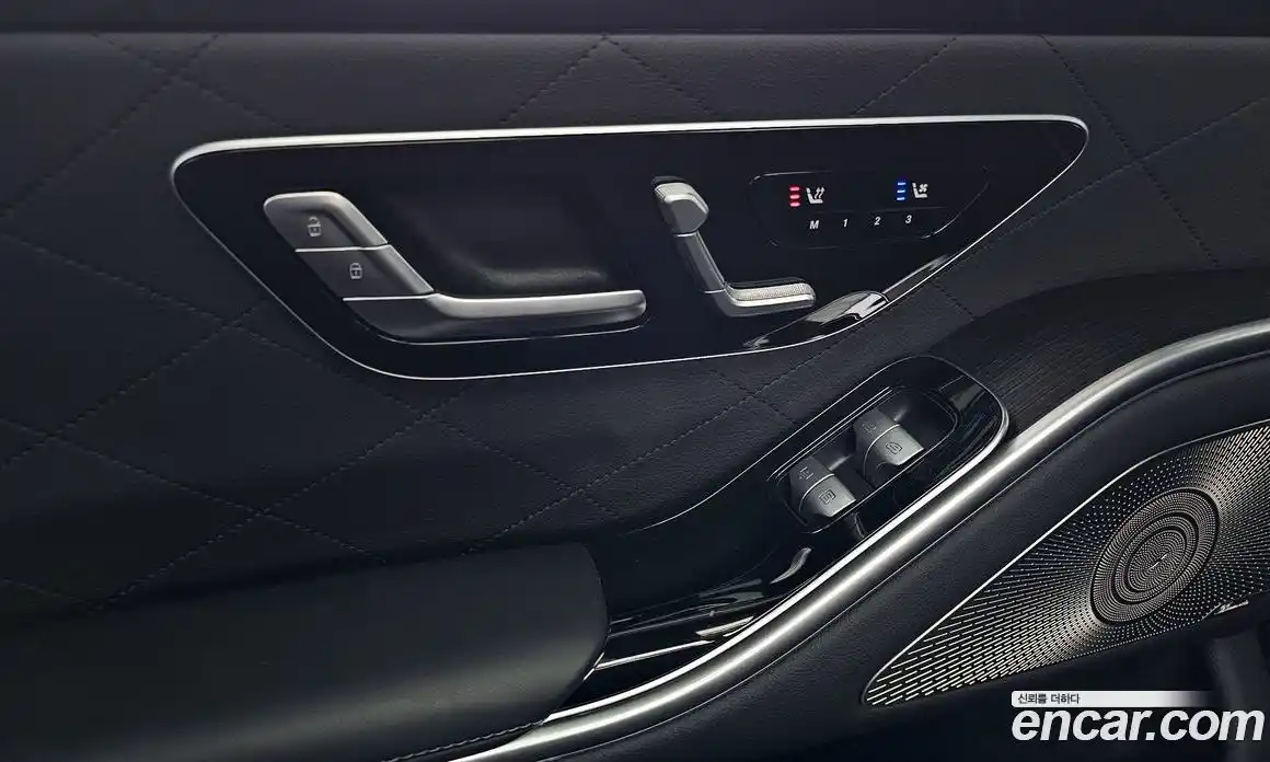Mercedes-Benz S-Class 2022 3.0 гидро в Москве № 1347960, фото 30
