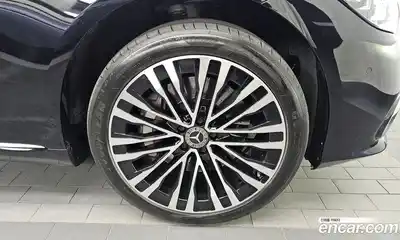 Mercedes-Benz S-Class 2022 3.0 гидро в Москве № 1347960, миниатюра 6