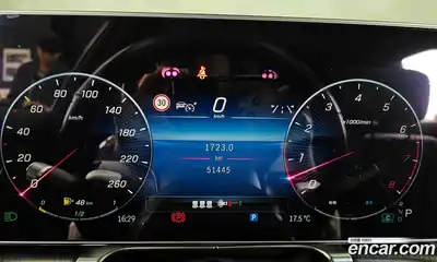 Mercedes-Benz S-Class 2022 3.0 гидро в Москве № 1347960, миниатюра 10