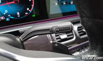 Mercedes-Benz GLE-Class 2022 2.9 гидро в Москве № 1347963, миниатюра 12