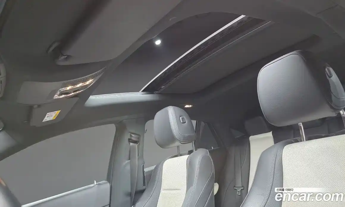 Mercedes-Benz GLE-Class 2022 2.9 гидро в Москве № 1347963, фото 25
