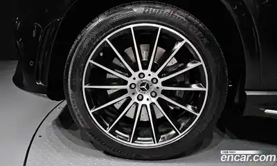 Mercedes-Benz GLE-Class 2022 2.9 гидро в Москве № 1347963, миниатюра 5