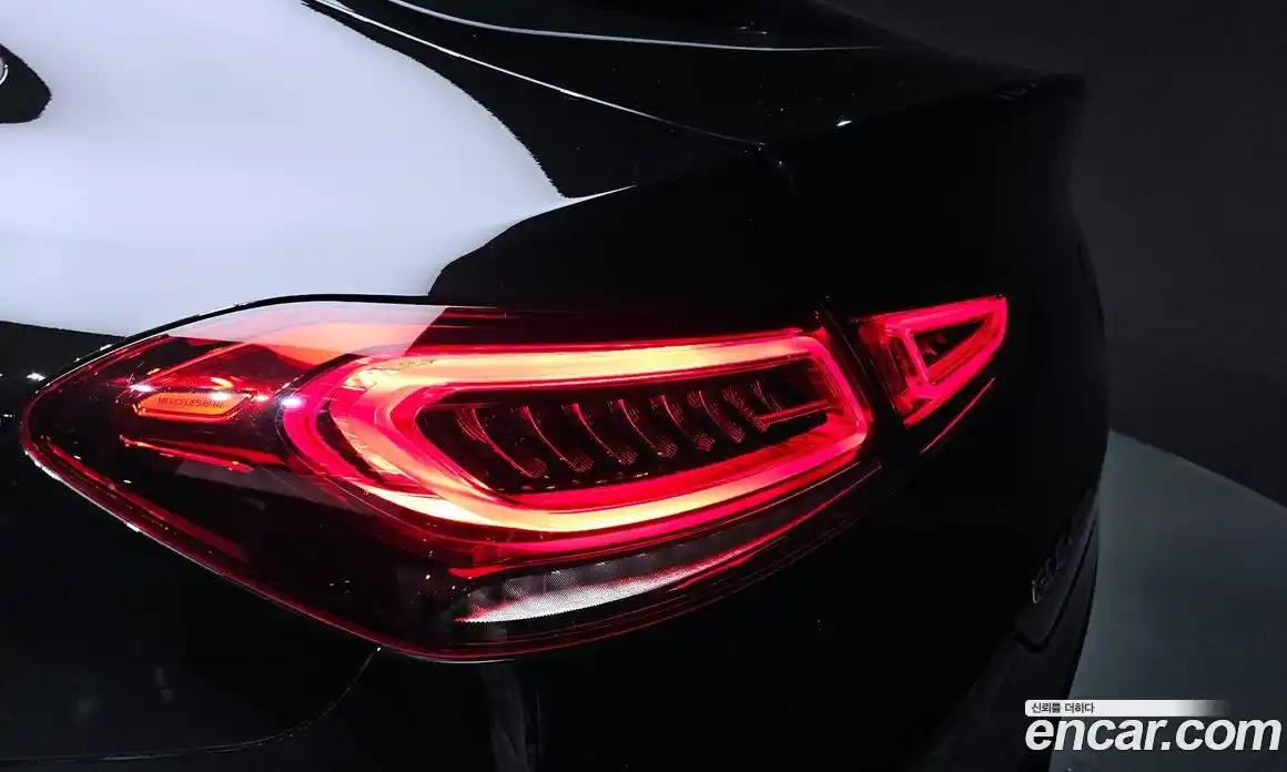 Mercedes-Benz GLE-Class 2022 2.9 гидро в Москве № 1347963, фото 9