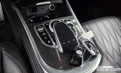 Mercedes-Benz G-Class 2019 4.0 гидро в Москве № 1348035, миниатюра 12