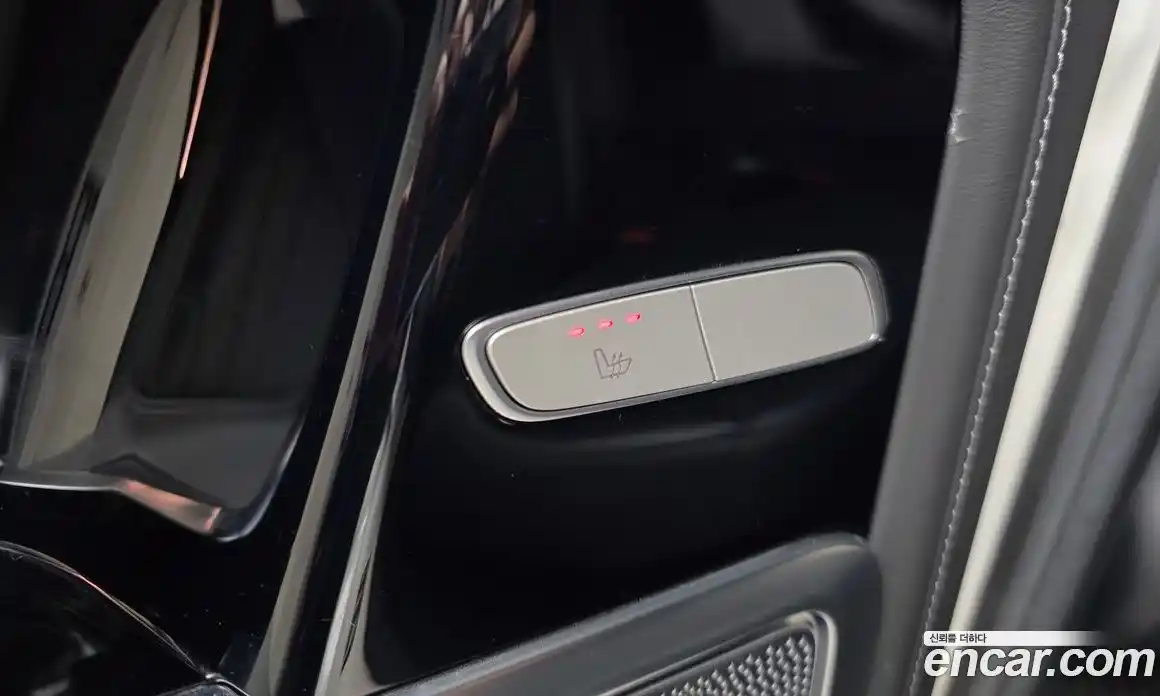 Mercedes-Benz G-Class 2019 4.0 гидро в Москве № 1348035, фото 24