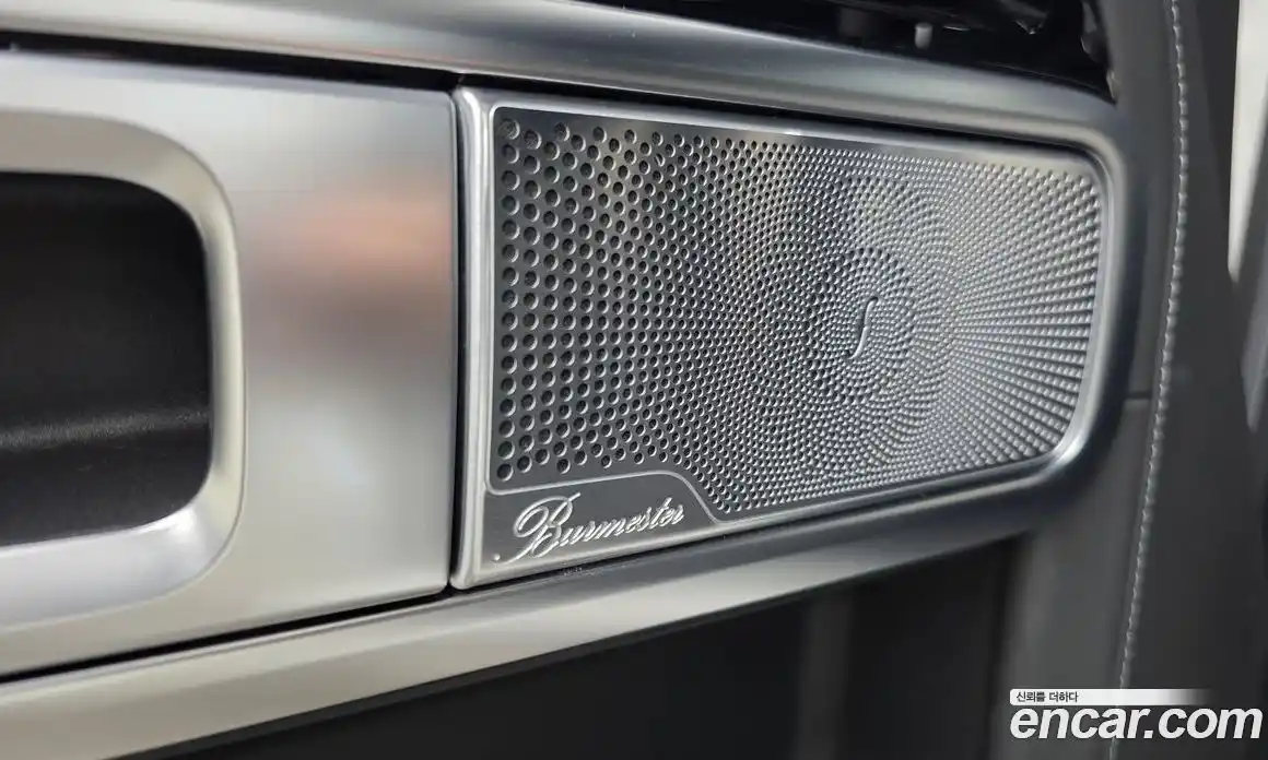 Mercedes-Benz G-Class 2019 4.0 гидро в Москве № 1348035, фото 28