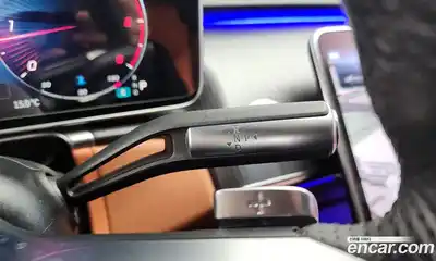 Mercedes-Benz S-Class 2021 2.9 гидро в Москве № 1348149, миниатюра 12