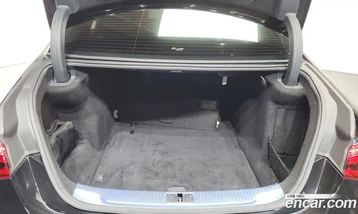 Mercedes-Benz S-Class 2021 2.9 гидро в Москве № 1348149, фото 25