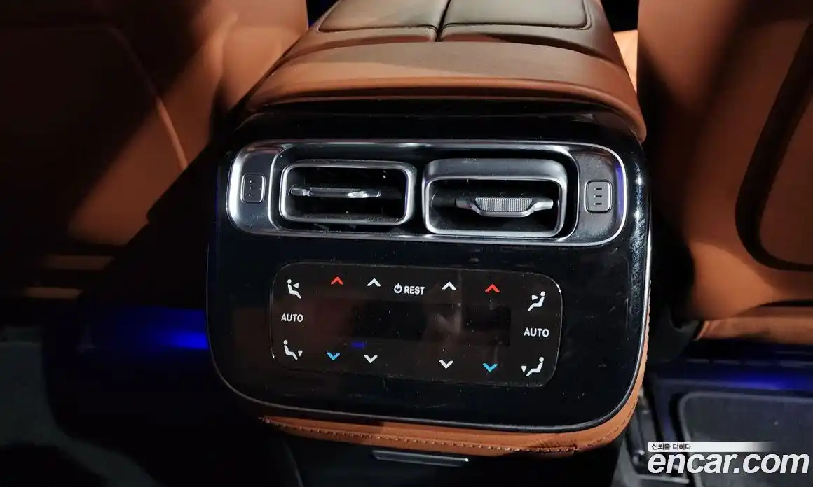 Mercedes-Benz S-Class 2021 2.9 гидро в Москве № 1348149, фото 31
