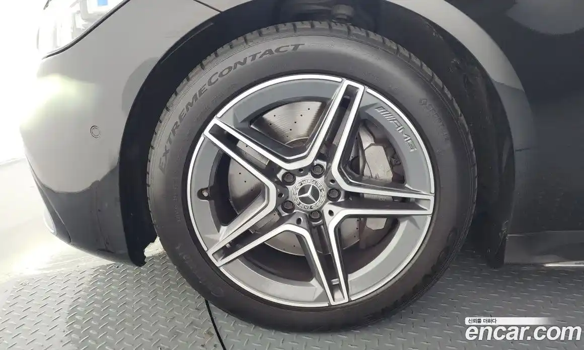 Mercedes-Benz S-Class 2021 2.9 гидро в Москве № 1348149, фото 5