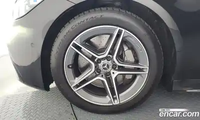 Mercedes-Benz S-Class 2021 2.9 гидро в Москве № 1348149, миниатюра 5