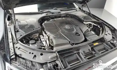 Mercedes-Benz S-Class 2021 2.9 гидро в Москве № 1348149, миниатюра 6