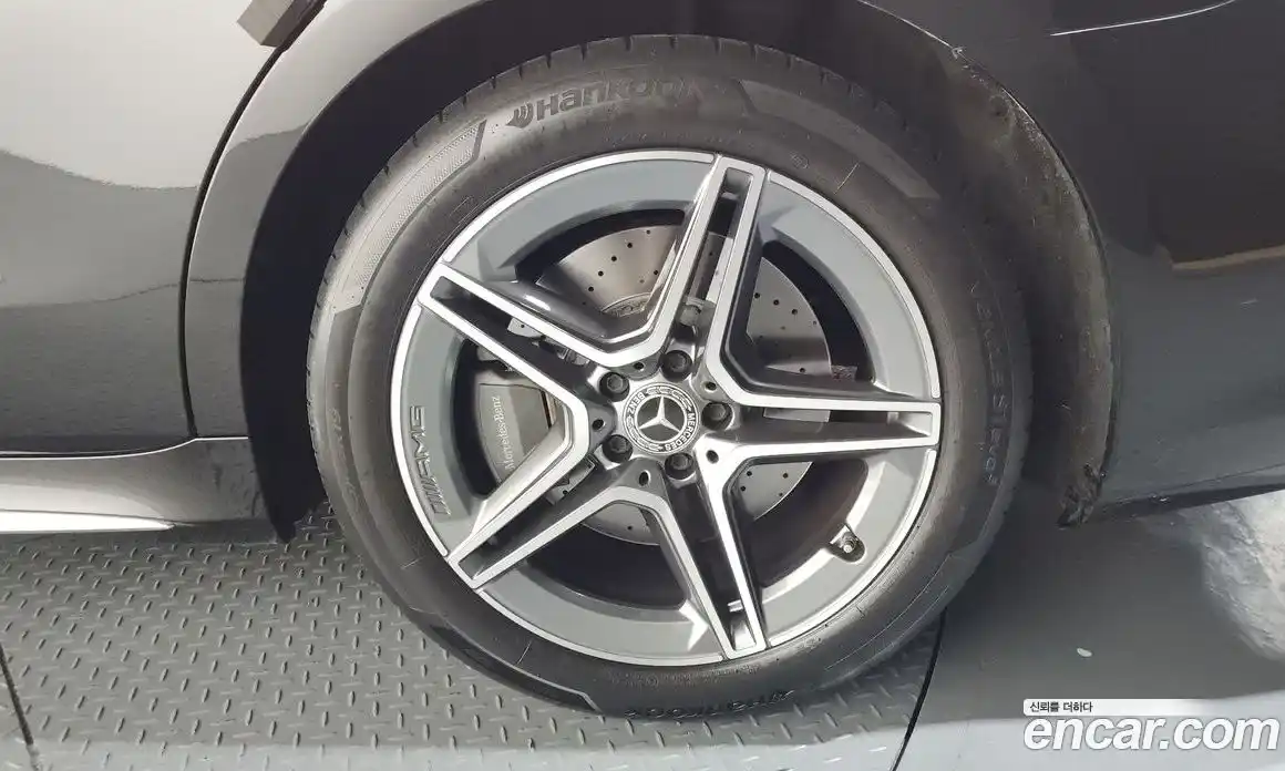 Mercedes-Benz S-Class 2021 2.9 гидро в Москве № 1348149, фото 7