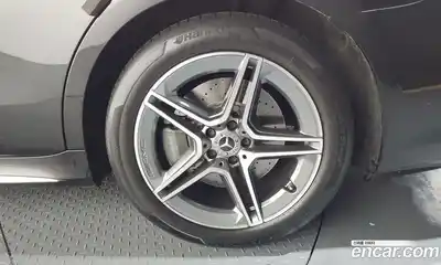 Mercedes-Benz S-Class 2021 2.9 гидро в Москве № 1348149, миниатюра 7