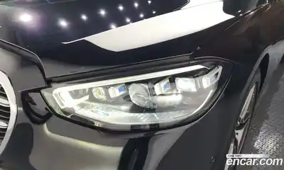 Mercedes-Benz S-Class 2021 2.9 гидро в Москве № 1348149, миниатюра 8