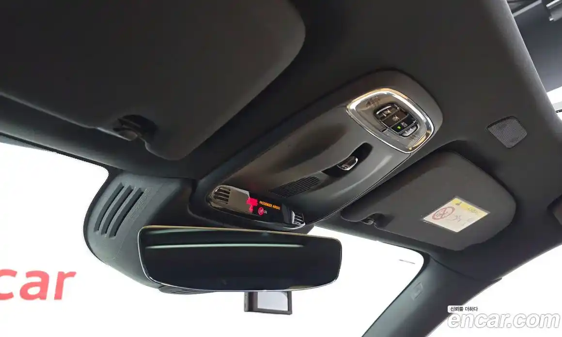 Volvo XC60 2020 2.0 гидро в Москве № 1348797, фото 25