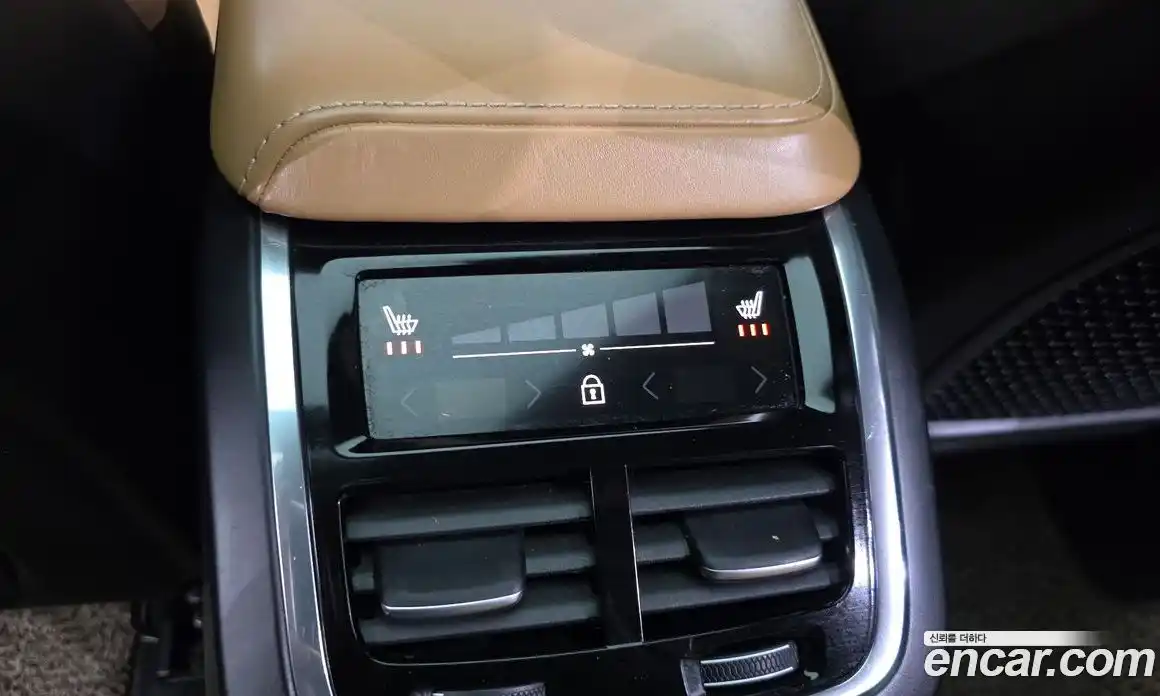 Volvo XC60 2020 2.0 гидро в Москве № 1348797, фото 29