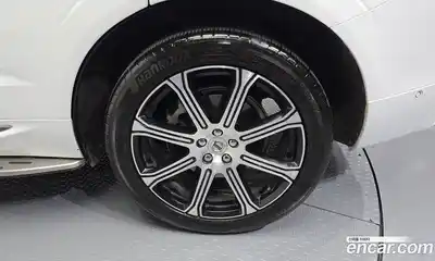 Volvo XC60 2020 2.0 гидро в Москве № 1348797, миниатюра 5