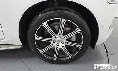 Volvo XC60 2020 2.0 гидро в Москве № 1348797, миниатюра 7