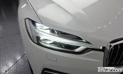 Volvo XC60 2020 2.0 гидро в Москве № 1348797, миниатюра 8