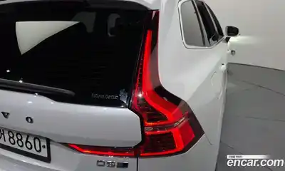 Volvo XC60 2020 2.0 гидро в Москве № 1348797, миниатюра 9