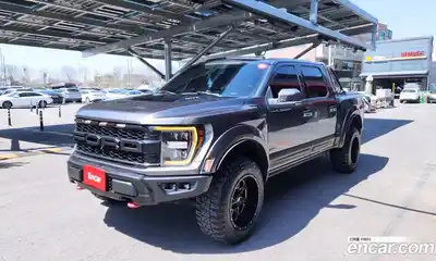 Ford F150, 2017