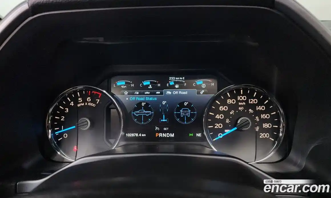 Ford F150 2017 3.5 гидро в Москве № 1350936, фото 11