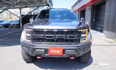 Ford F150 2017 3.5 гидро в Москве № 1350936, миниатюра 3