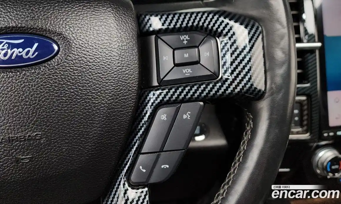 Ford F150 2017 3.5 гидро в Москве № 1350936, фото 32
