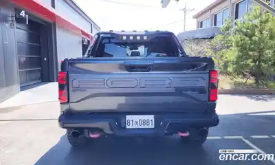 Ford F150 2017 3.5 гидро в Москве № 1350936, миниатюра 4