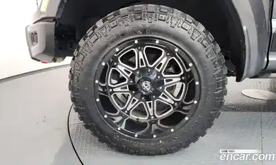 Ford F150 2017 3.5 гидро в Москве № 1350936, миниатюра 5