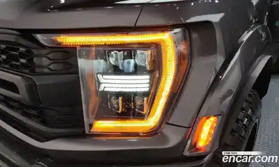 Ford F150 2017 3.5 гидро в Москве № 1350936, миниатюра 8