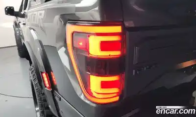 Ford F150 2017 3.5 гидро в Москве № 1350936, миниатюра 9