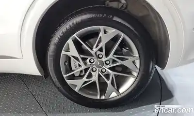 Genesis GV70 2023 2.5 гидро, миниатюра 7